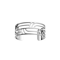 Pulsera Les Georgettes Mujer Moderne in latón 1028-200-00M